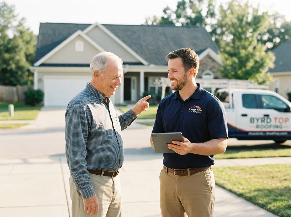 Roofing Bernard, IA FAQs